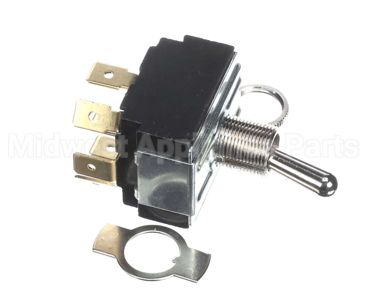 344-00060 Grindmaster Cecilware Switch Toggle 3Pst