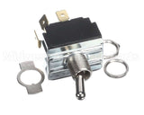 344-00060 Grindmaster Cecilware Switch Toggle 3Pst