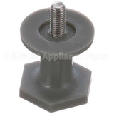 344-24759-00 Compatible Kairak Pin, Shelf Hex Head