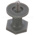 344-24759-01 Compatible Traulsen Pin, Shelf Hex Head
