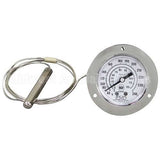 344-27869-00 Traulsen Thermometer
