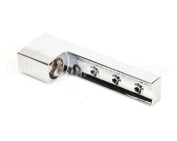 344-28482-00 Traulsen Hinge Body