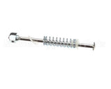 344-60016-00 Traulsen Assembly Spring Hinge