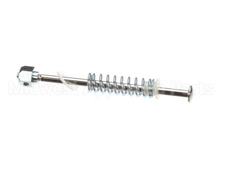 344-60016-00 Traulsen Assembly Spring Hinge