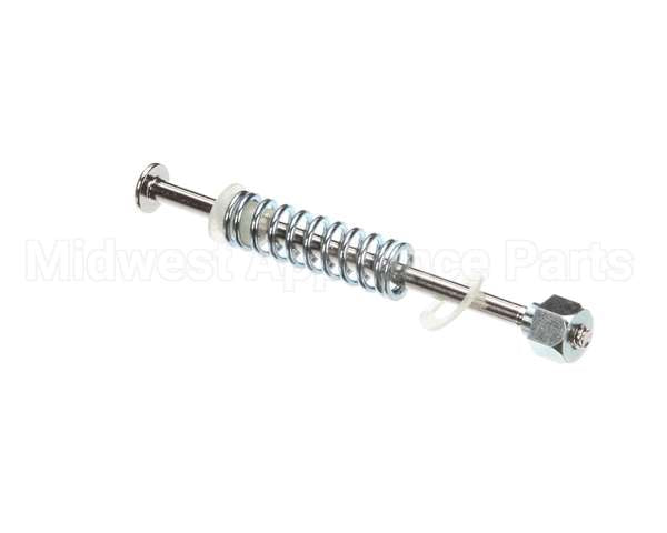 344-60016-00 Traulsen Assembly Spring Hinge