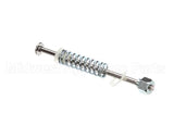 344-60016-00 Traulsen Assembly Spring Hinge