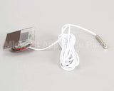 344-60124-01 Traulsen Thermometer Solar Lcd -40 To 2