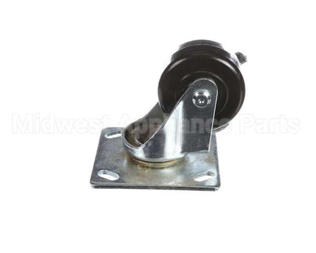 344-60143-01 Traulsen Caster 4 In With Brake