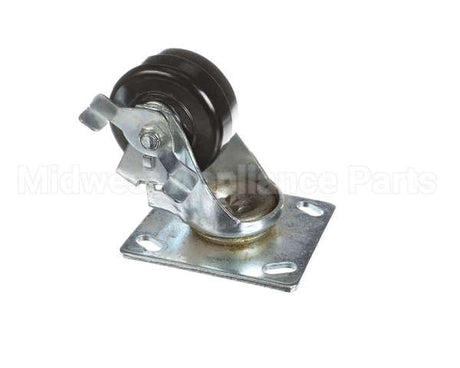 344-60143-01 Traulsen Caster 4 In With Brake