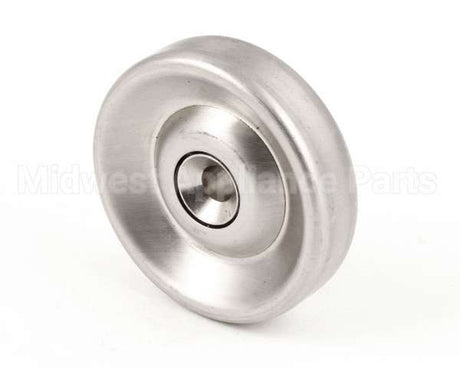 344-60155-00 Traulsen Skate Wheel Heavy Duty 11/16 H