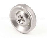 344-60155-00 Traulsen Skate Wheel Heavy Duty 11/16 H