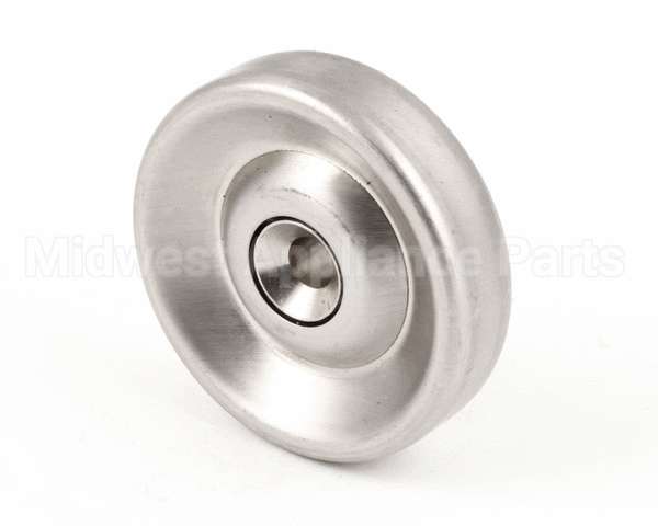 344-60155-00 Traulsen Skate Wheel Heavy Duty 11/16 H