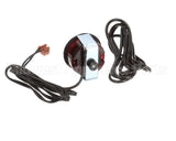 344-60156-00 Traulsen Thermometer Led 120V
