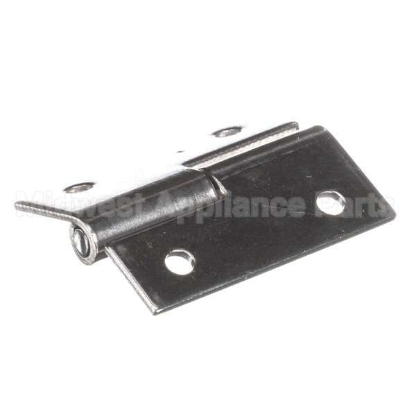 344-60165-00 Compatible Traulsen Hinge 2 In Lift-Off Stainless