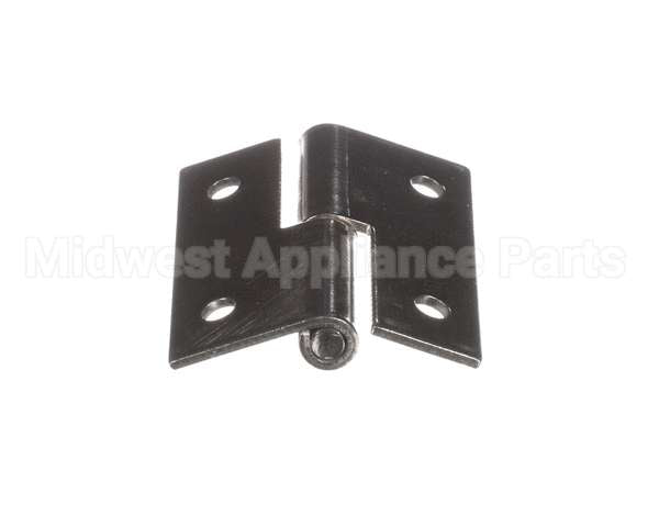 344-60165-00 Traulsen Hinge 2 In Lift-Off Stainless