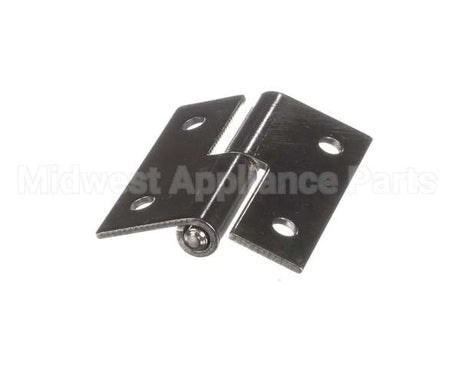344-60165-00 Traulsen Hinge 2 In Lift-Off Stainless