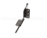 344-60170-00 Traulsen Kit Rehinge Hng L/Obw-R Rac37