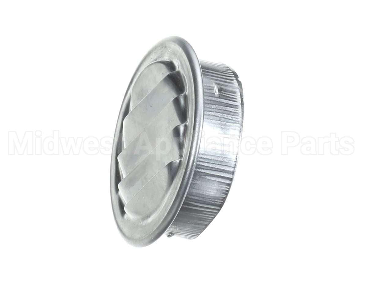 344-60184-00 Traulsen Vent Hot Food Alum 2 In