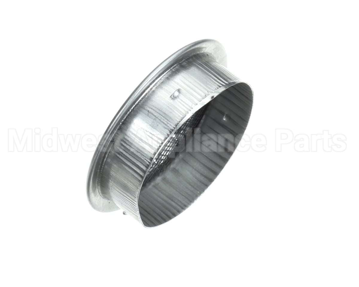 344-60184-00 Traulsen Vent Hot Food Alum 2 In