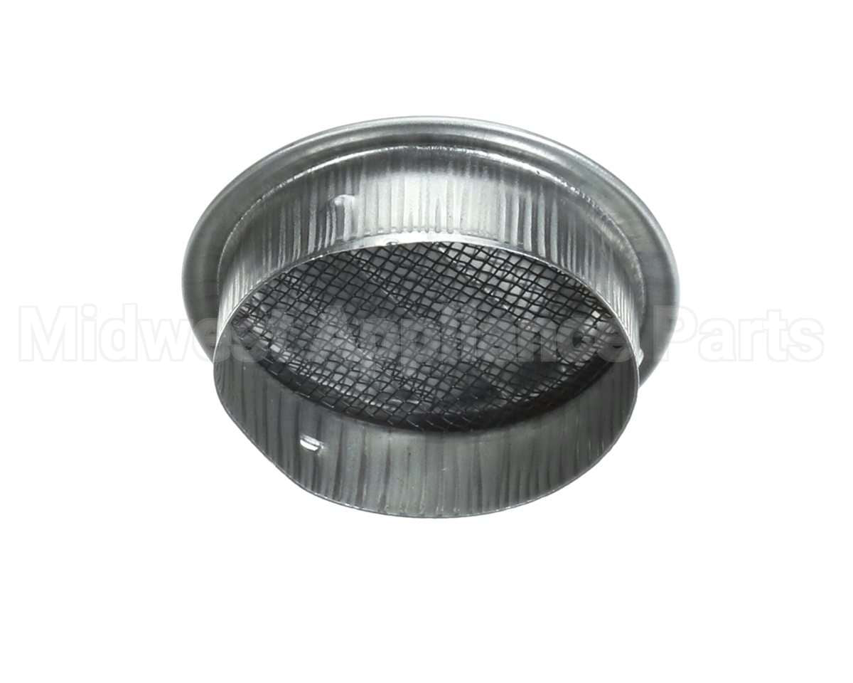 344-60184-00 Traulsen Vent Hot Food Alum 2 In