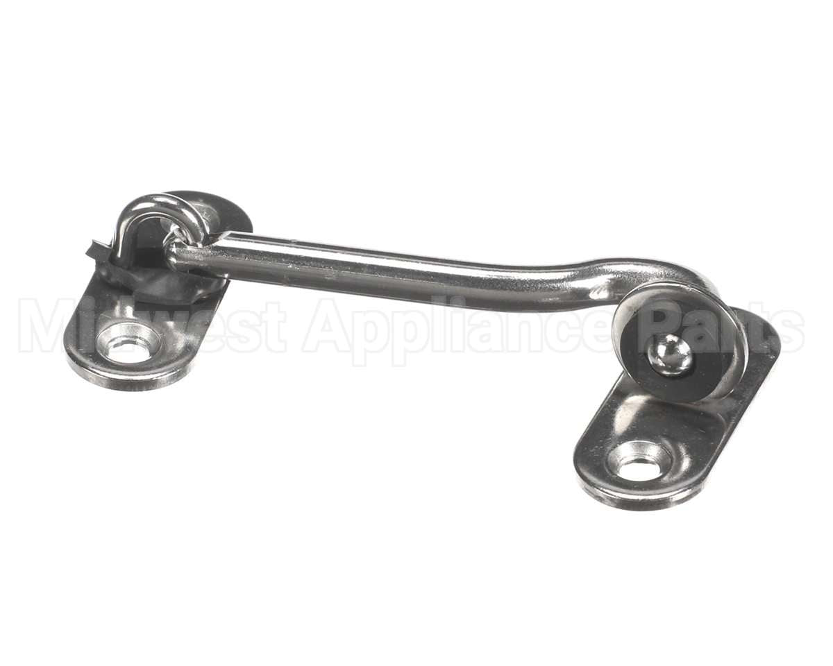 344-60252-00 Traulsen Swinging Hook Latch (17345A22)