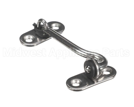 344-60252-00 Traulsen Swinging Hook Latch (17345A22)
