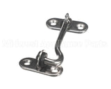 344-60252-00 Traulsen Swinging Hook Latch (17345A22)