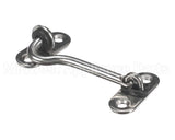 344-60252-00 Traulsen Swinging Hook Latch (17345A22)