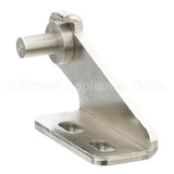 344-60255-00 Compatible Traulsen Hinge, Upr Lh Or Lwr Rh
