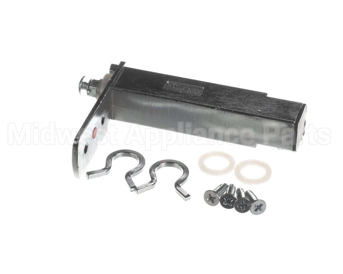 344-60296-00 Traulsen Door Hinge
