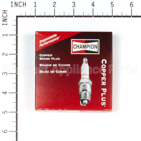 344 Champion Rc9Yc Auto Spark Plug