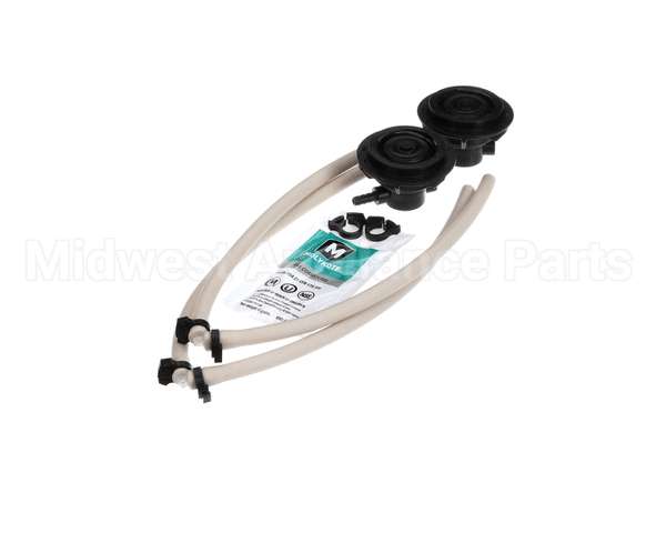 34400.0200 Bunn Adapter Tube Package