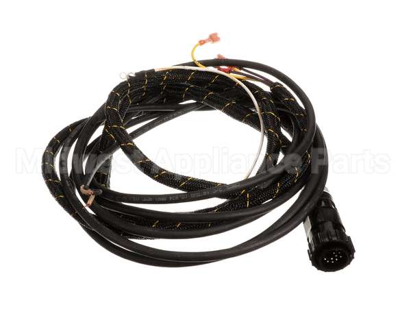 34407 Power Soak Systems Harness Wiring Wash Ps-225 No