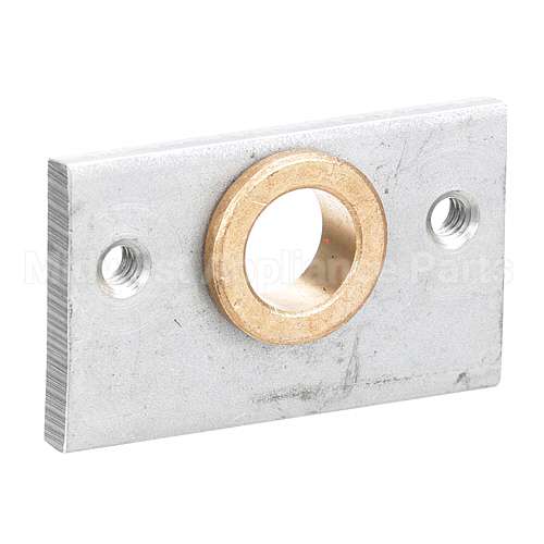 344101 Compatible Middleby Bearing Assy, Conveyor Shaft