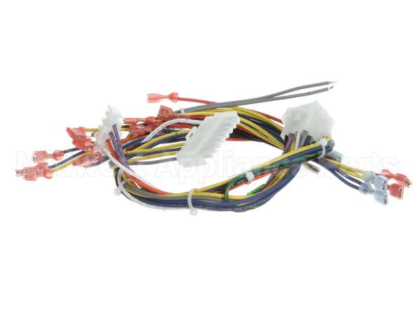 34435 Blodgett Harness,Iq Control Ctbkfc
