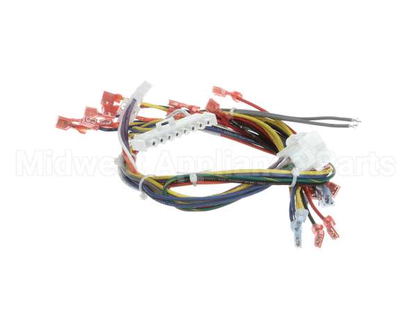 34435 Blodgett Harness,Iq Control Ctbkfc