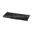 34435.0004 Compatible Bunn Lid, Plastic Vpr