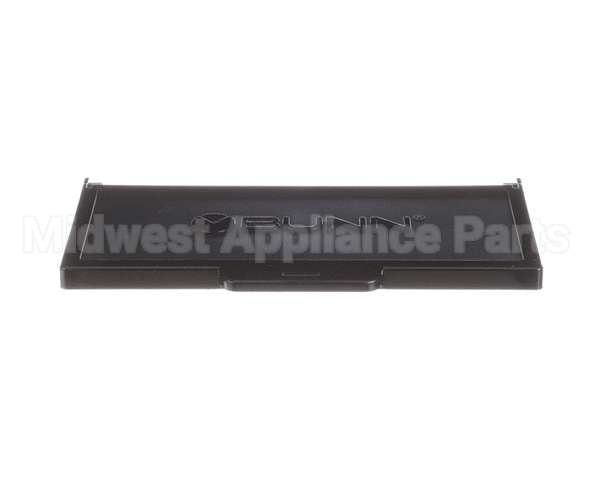 34435.0004 Bunn Lid, Plastic Vpr