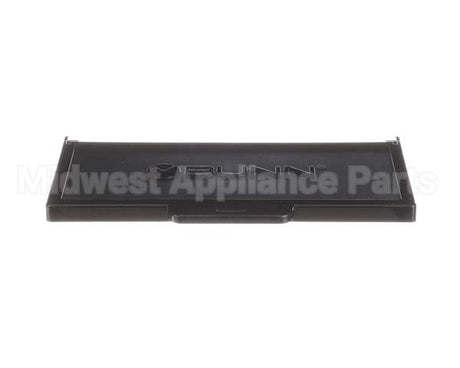 34435.0004 Bunn Lid, Plastic Vpr