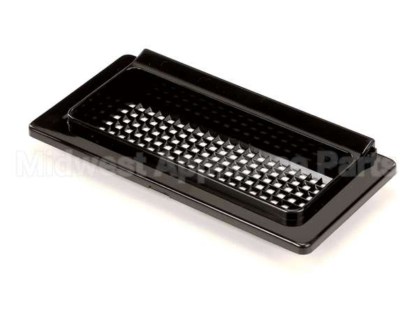 34436.0002 Bunn Bowl, Plastic Pour-In