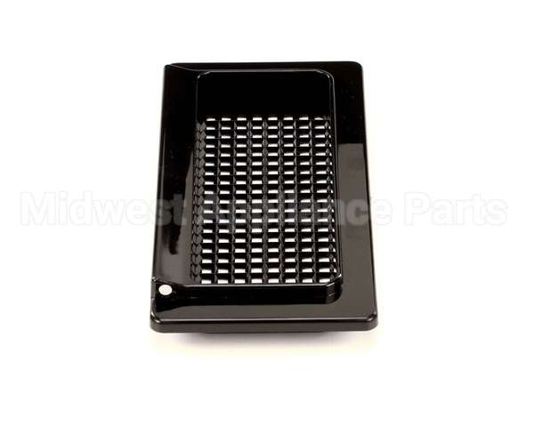 34436.0002 Bunn Bowl, Plastic Pour-In