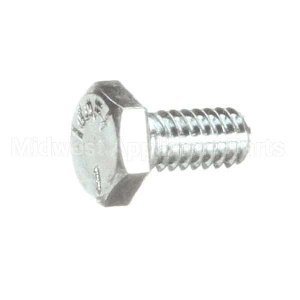 3444200000 Compatible Jade Bolt, 1/4-20 X 1/2 Hx Zn