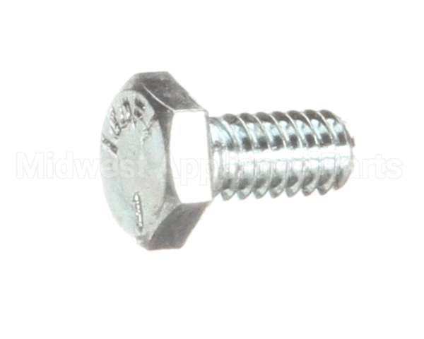 3444200000 Jade Bolt, 1/4-20 X 1/2 Hx Zn