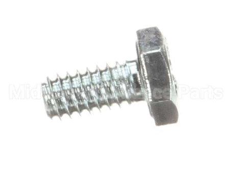 3444200000 Jade Bolt, 1/4-20 X 1/2 Hx Zn