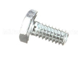 3444200000 Jade Bolt, 1/4-20 X 1/2 Hx Zn