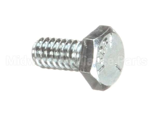 3444200000 Jade Bolt, 1/4-20 X 1/2 Hx Zn