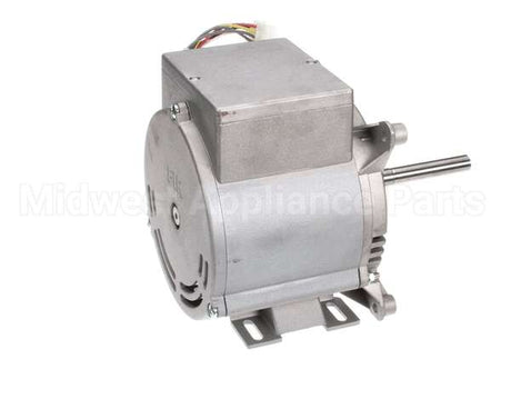 34450 Blodgett Motor, 230V 2Sp W/Switch Ctb