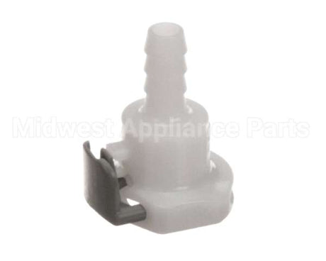 34461.0000 Bunn Coupling,Female .250 Tube Id
