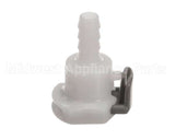 34461.0000 Bunn Coupling,Female .250 Tube Id