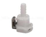 34461.0000 Bunn Coupling,Female .250 Tube Id